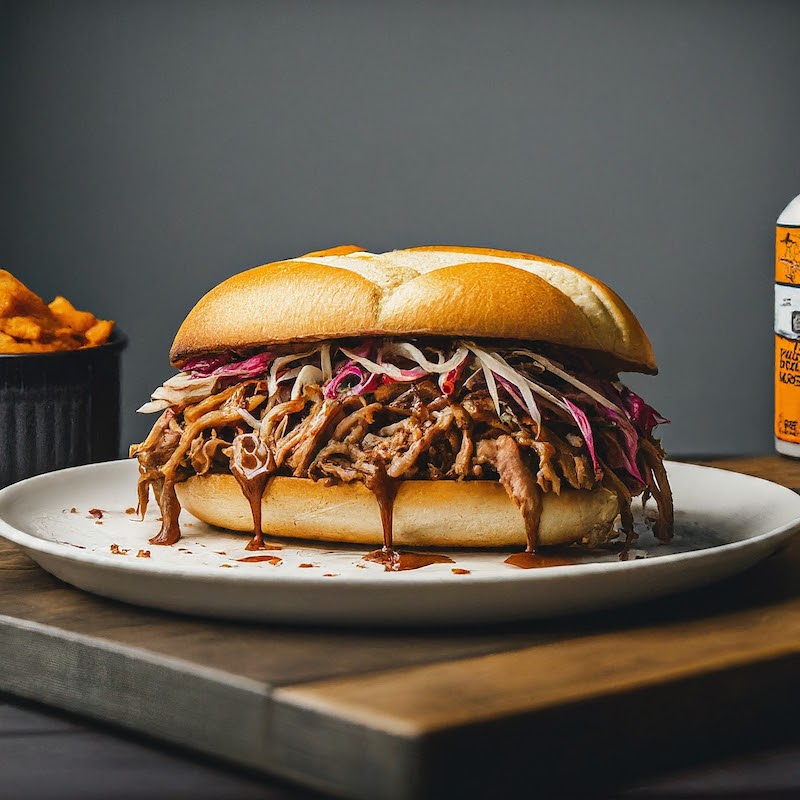 pulled pork